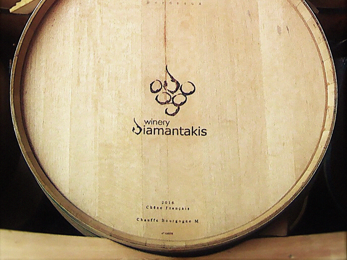 Diamantakis Winery