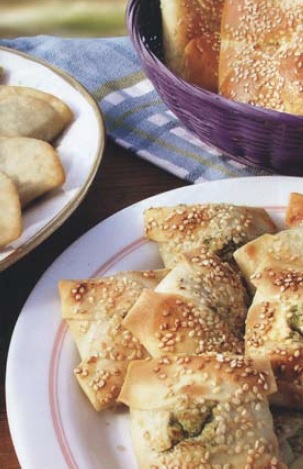 5+1 Cretan breakfasts your family is going to love