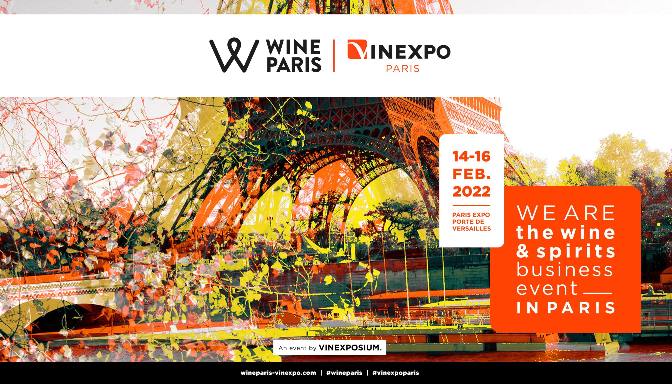 Το Wines of Crete στην Wine Paris 2022