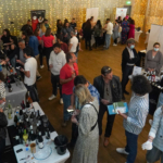 Πλήθος κόσμου γνώρισε το Κρητικό κρασί στην Έκθεση Κρητικού κρασιού «ΟιΝοτικά», στην Λεμεσό της Κύπρου, με την υποστήριξη της Περιφέρειας Κρήτης