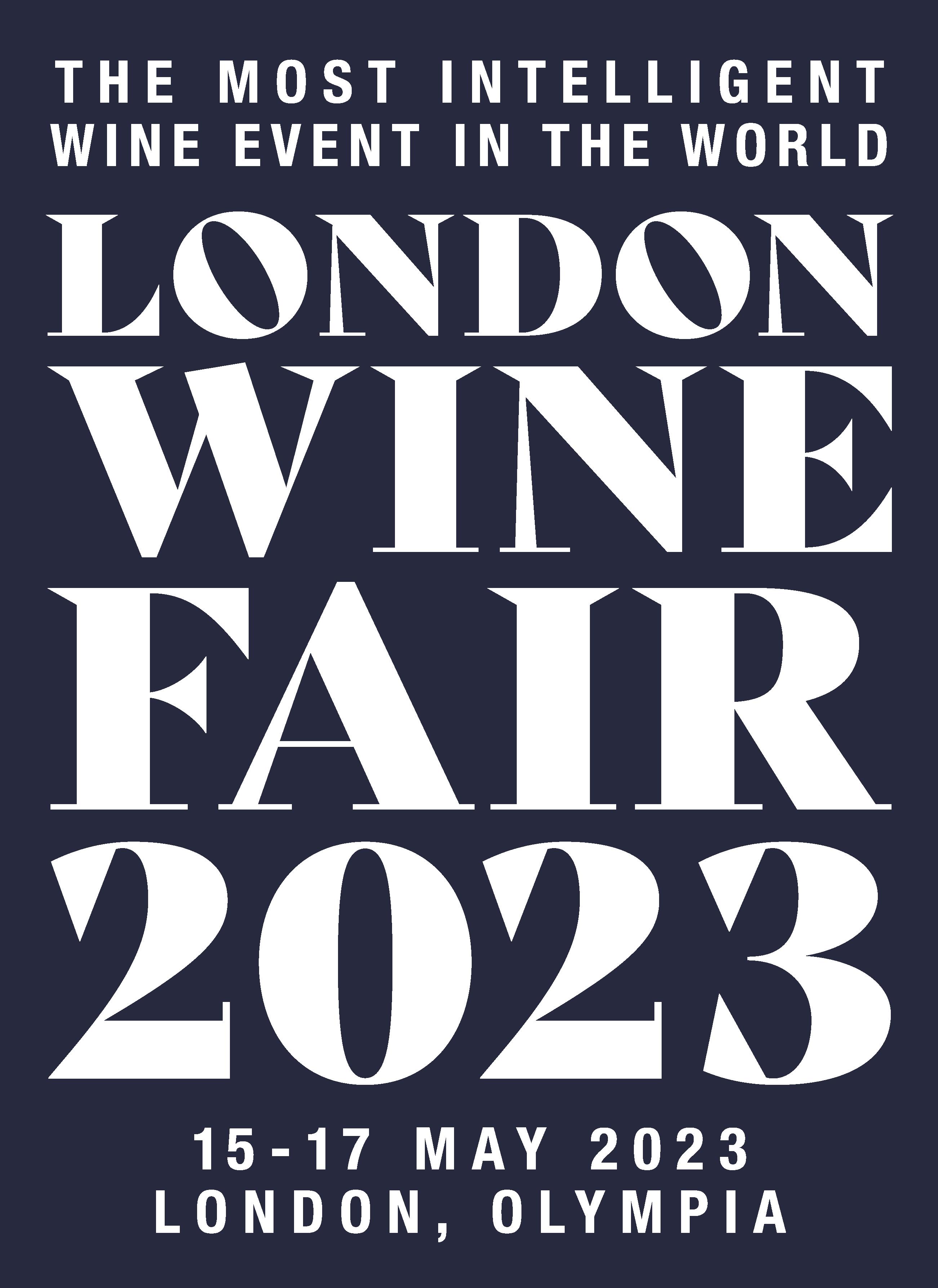 Wineries from Crete in London Wine fair with the support of the Region of Crete.