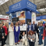 «London Wine Fair 2023» με επιτυχία η διεθνής προβολή των κρητικών κρασιών στο Λονδίνο από την Περιφέρεια Κρήτης