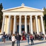Τα οινοποιεία του Wines of Crete πάνε Οινόραμα στην Αθήνα.