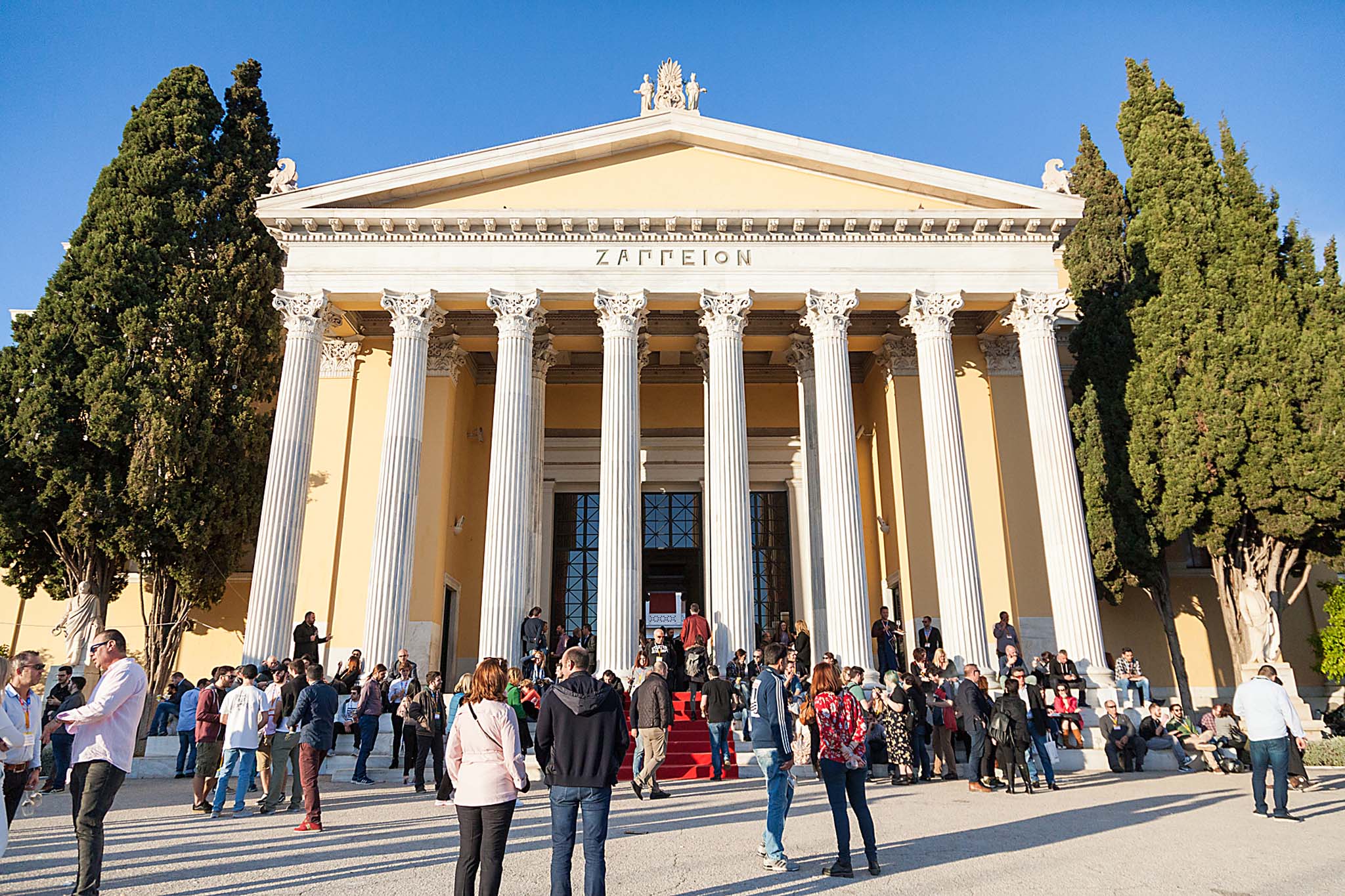 Τα οινοποιεία του Wines of Crete πάνε Οινόραμα στην Αθήνα.