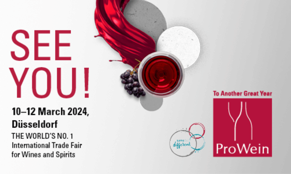 Crete goes Prowein 10-12 of March 2024