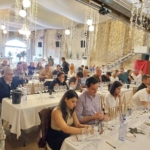 Με επιτυχία πραγματοποιήθηκε η 3η Έκθεση Κρητικού Κρασιού «ΟιΝοτικά» στην Κύπρο.