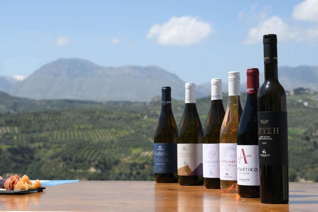 Amargiotakis Winery