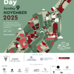 Wine tourism Day Sunday 9th of November
